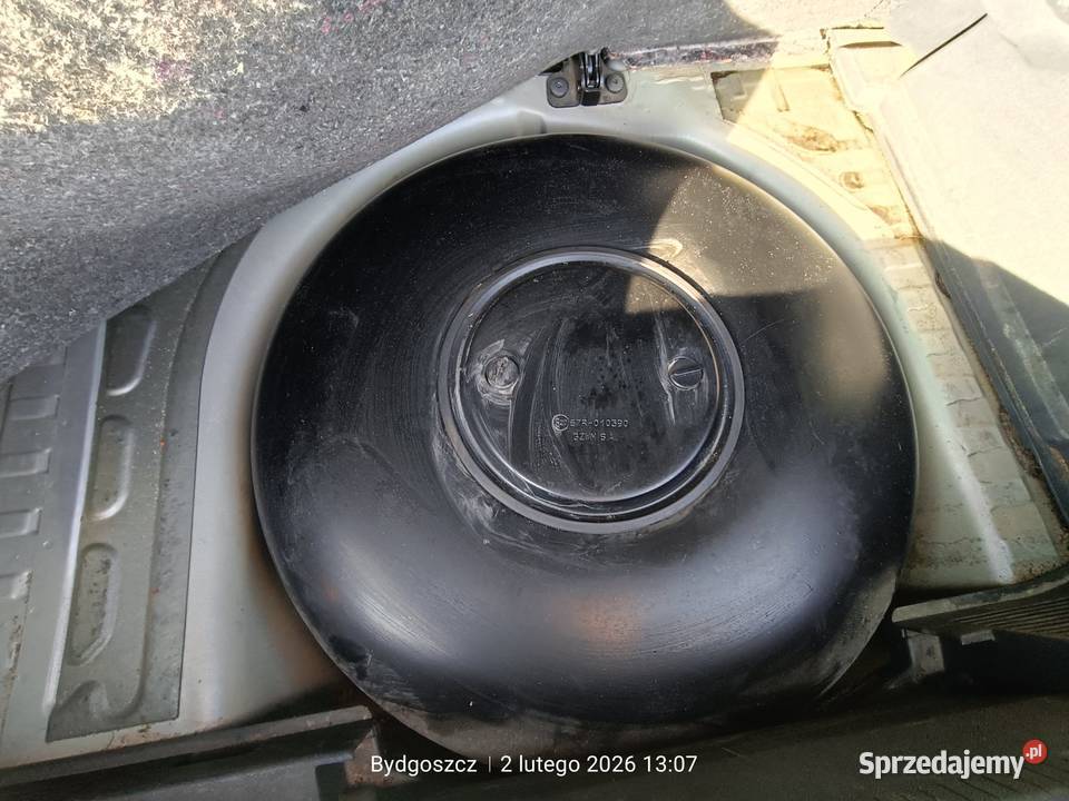 Opel Corsa 12 LPG 2008 Bydgoszcz