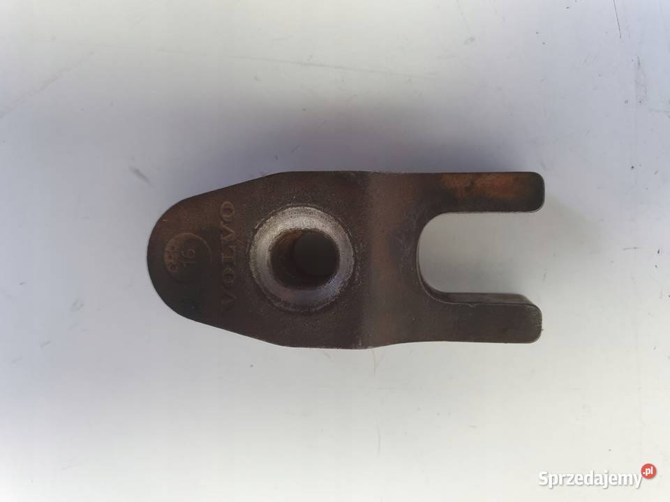 WTRYSKIWACZ Volvo V70 III XC70 II lift 20D D4 Chełm