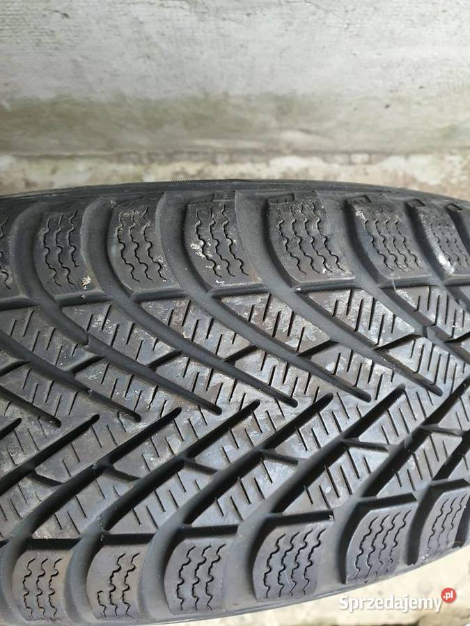 Opony zimowe pirelli Winter 1757014 Łask