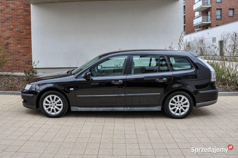 Saab 93 19TiD 390000km dolnośląskie Wrocław