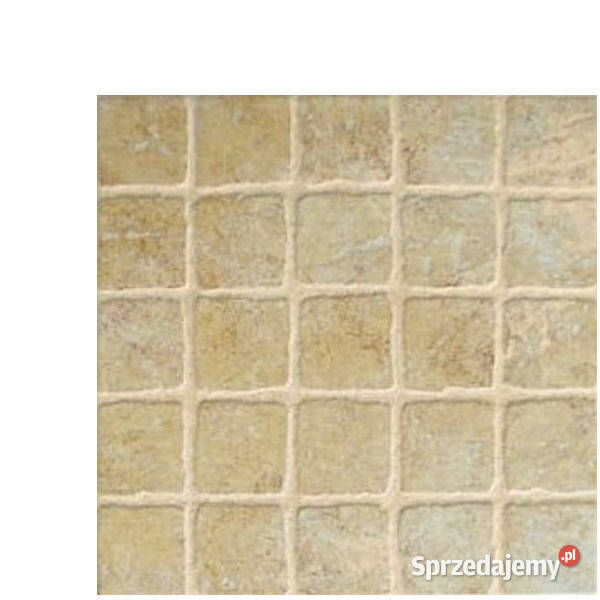 Płytki Quadro beige 30 x 30 Polcolorit aktualne