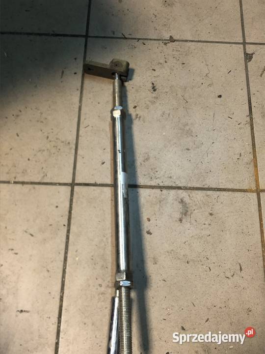 HYDRAULICZNA PRZEKŁADNIA KIEROWNICZA LS 3500 PRO Piła