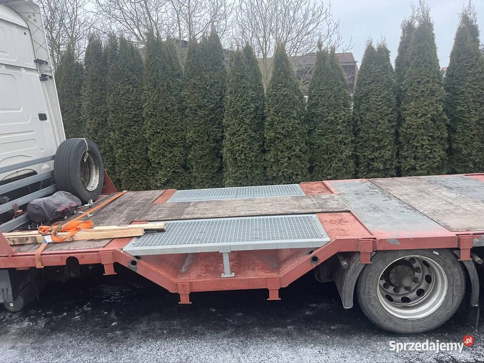Scania R440 euro 5 bez adblue 6x2 laweta pomoc automatyczna Pyrzyce