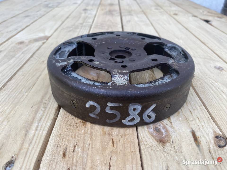ZAPŁON MAGNETO SHL M11 M06 150 175 WSK WFM sprzedam