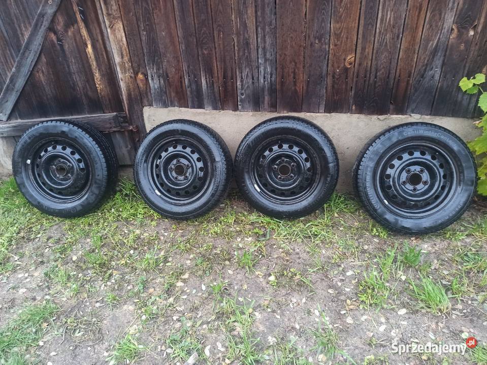 Koła kia hyundai mazowieckie Ostrołęka