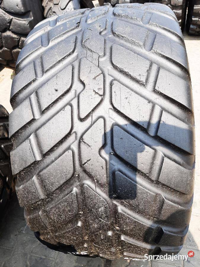 Opona używana rolnicza 60050R225 NOKIAN COUNTRY Zaścianki