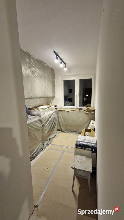 Malowanie remonty Bydgoszcz