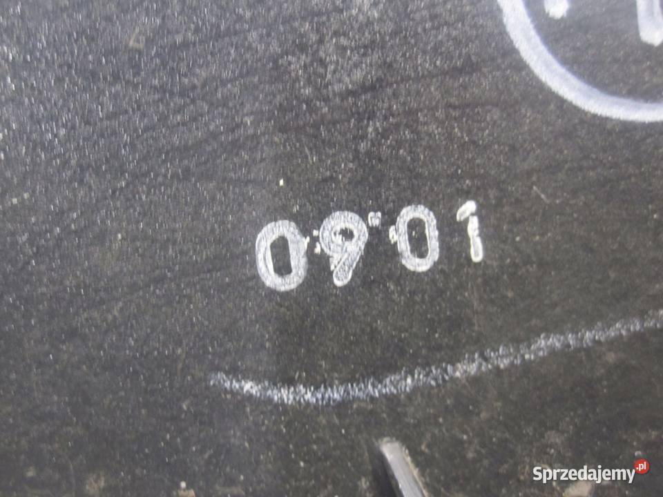 NISSAN JUKE I F15 10r lampa prawa tył osobowe Kielce