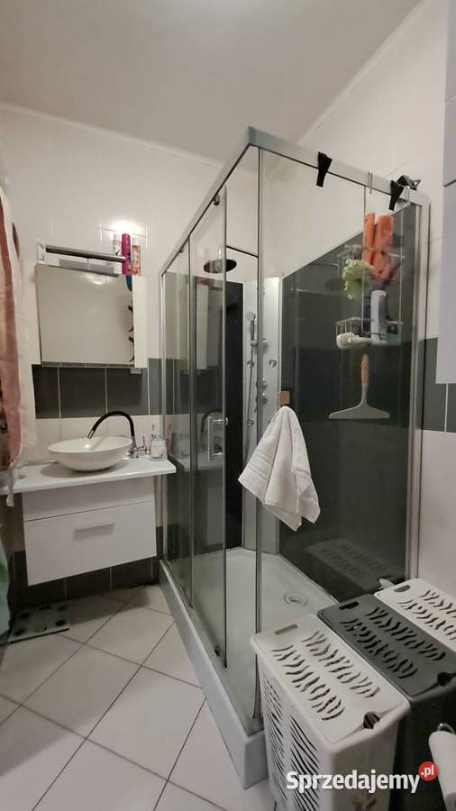 Sprzedam mieszkanie 3pokojowe Sprzedaż Bydgoszcz