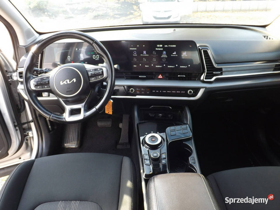Kia Sportage V 2021 czujnik deszczu Słupsk