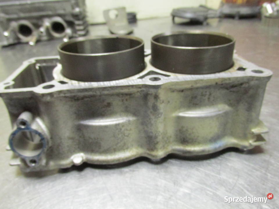 Cylindry i tłoki Yamaha XTZ 750 Sandomierz sprzedam