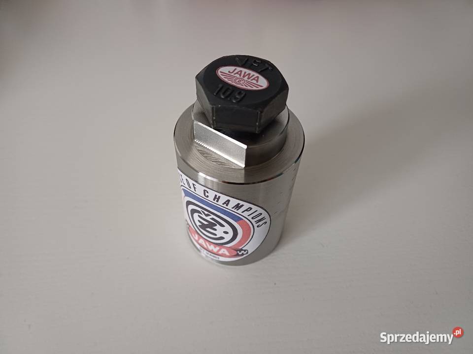 Jawa 350 634 cz 350 472 ściągacz zębatki wału Bieruń