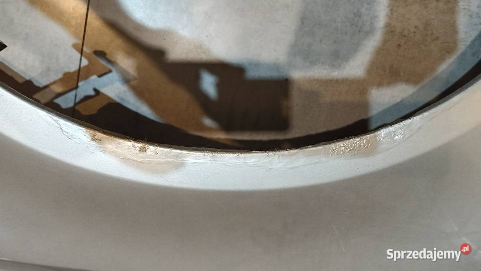 Błotniki golf plus lewy prawy LA7W sprzedam