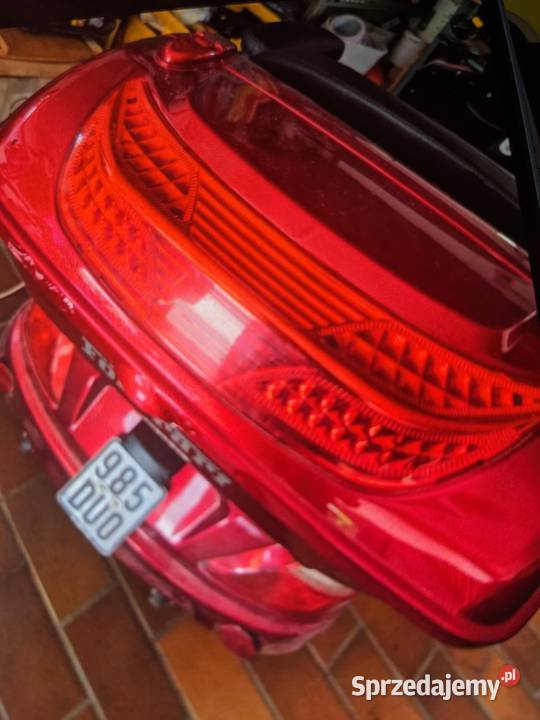 Skuter elektryczny Sport i Wypoczynek Busko-Zdrój