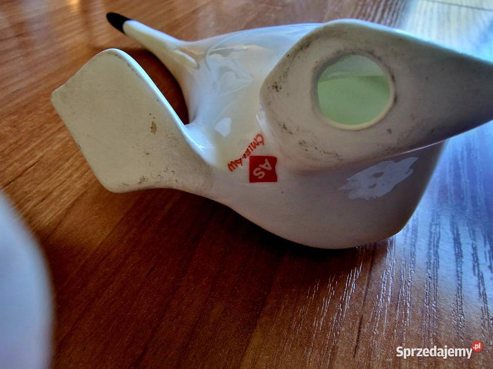 Kaczka Ćmielów dolnośląskie Polanica-Zdrój