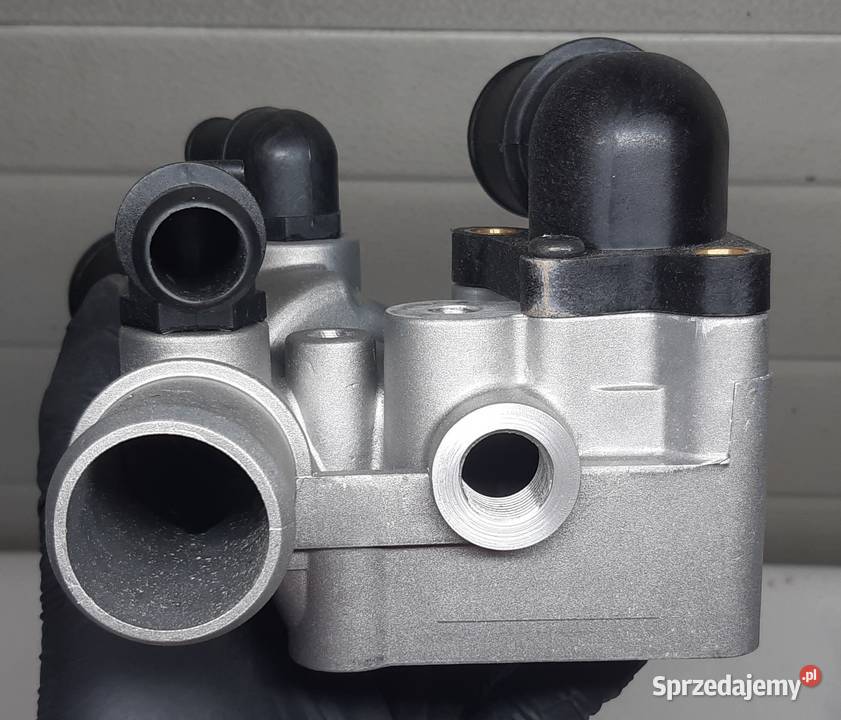 TERMOSTAT VERNET FIAT PUNTO 17 TD 63 46KW termostaty Mielęcin sprzedam