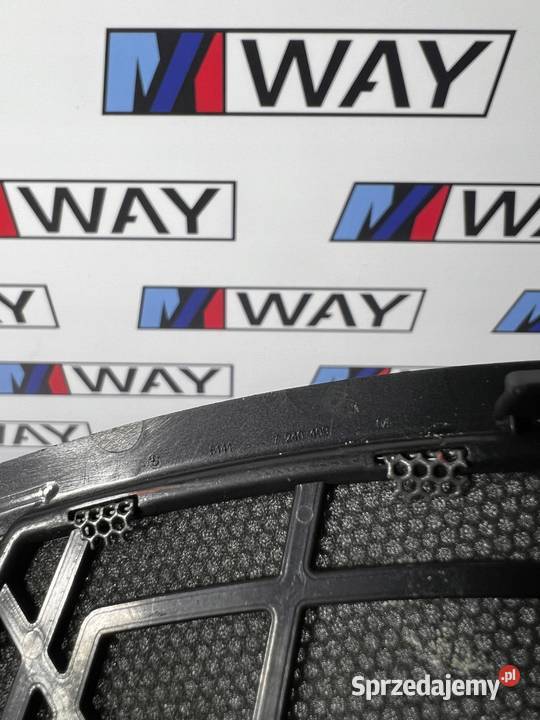 BMW M2 F87 F22 F23 MASKOWNICA GŁOŚNIKA DRZWI osobowe sprzedam