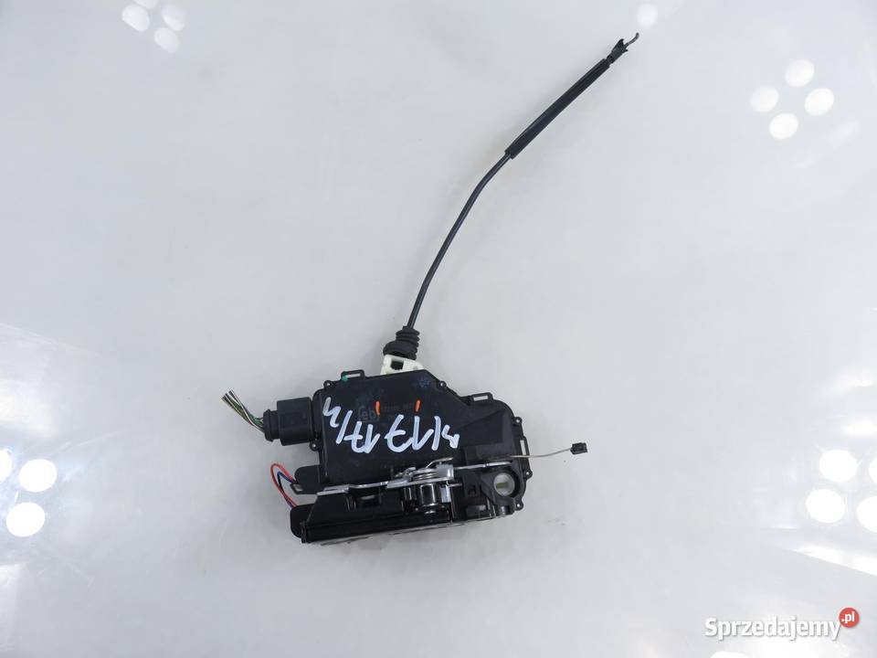 ZAMEK LEWY PRZEDNI VW BORA 1721099877 sprzedam