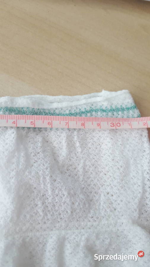 Odzież ciążowa rozmiar M i majtki poporodowe Rozmiar 38(M) Odzież Bydgoszcz
