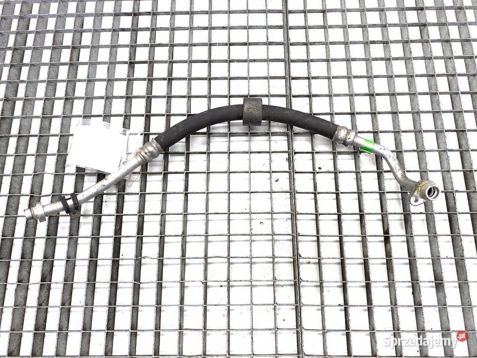 RURKA KLIMATYZACJI RENAULT CLIO IV 12 73