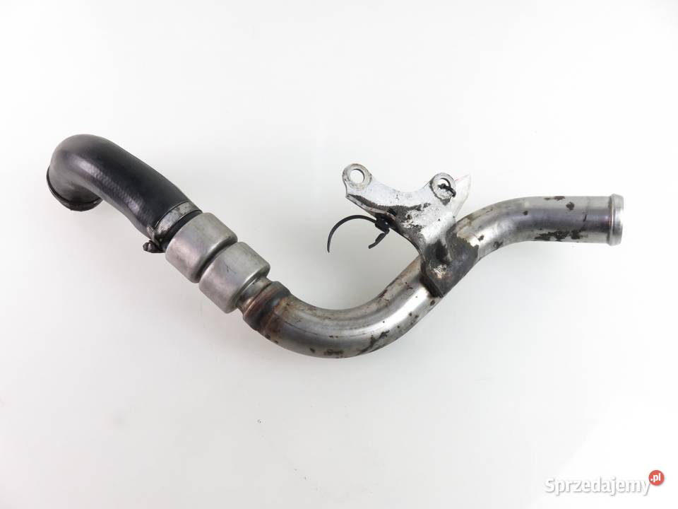 RURA INTERCOOLERA FORD C I 18 TDCi osobowe