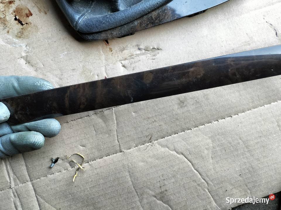 FORD FOCUS C MK1 2004 GAŁKA ZMIANY BIEGÓW osobowe Kamień-Kolonia sprzedam