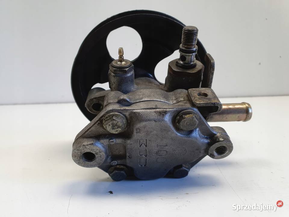 Space Star 16 16V POMPA WSPOMAGANIA oryginał Chełm