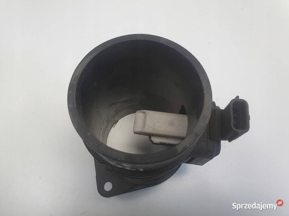 PRZEPŁYWOMIERZ POWIETRZA Renault Scenic III 15 lubelskie Rudka