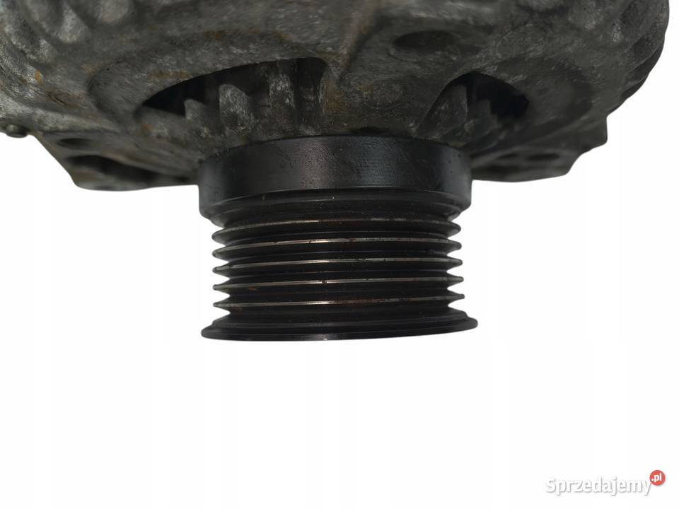 ALTERNATOR Ford Galaxy MK2 S Mondeo MK4 20 TDCi Chełm sprzedam