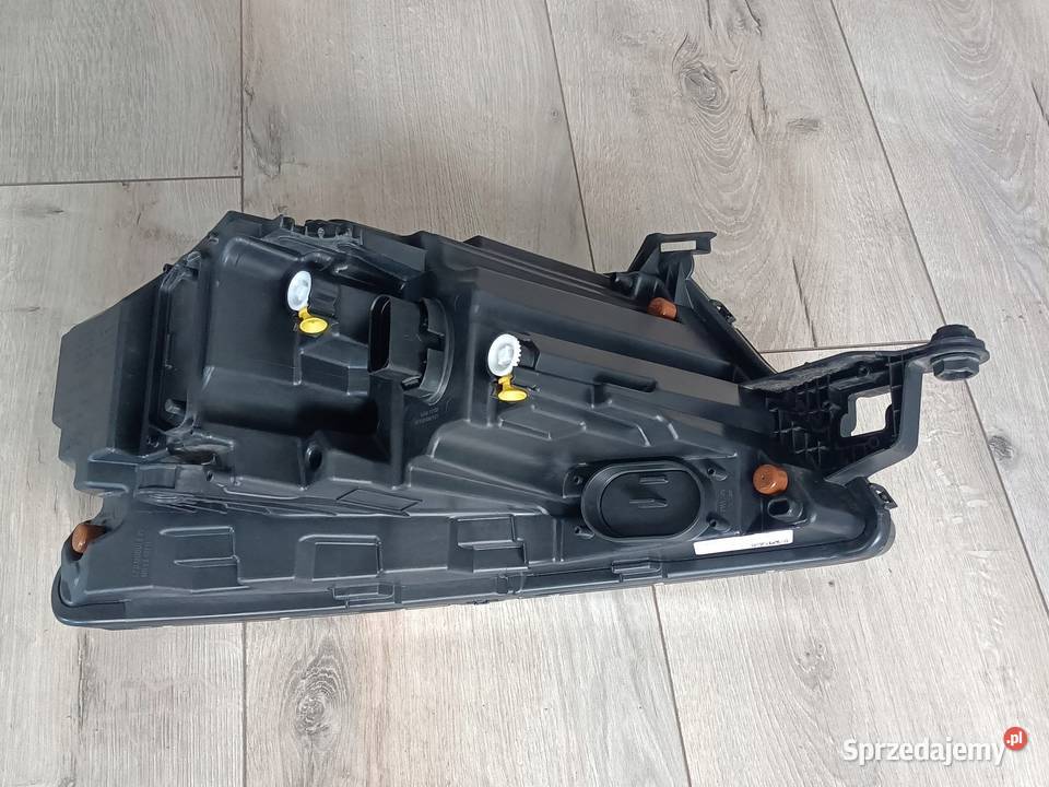 SKODA KAMIQ LAMPA PRZEDNIA PRZOD FULL LED PRAWA