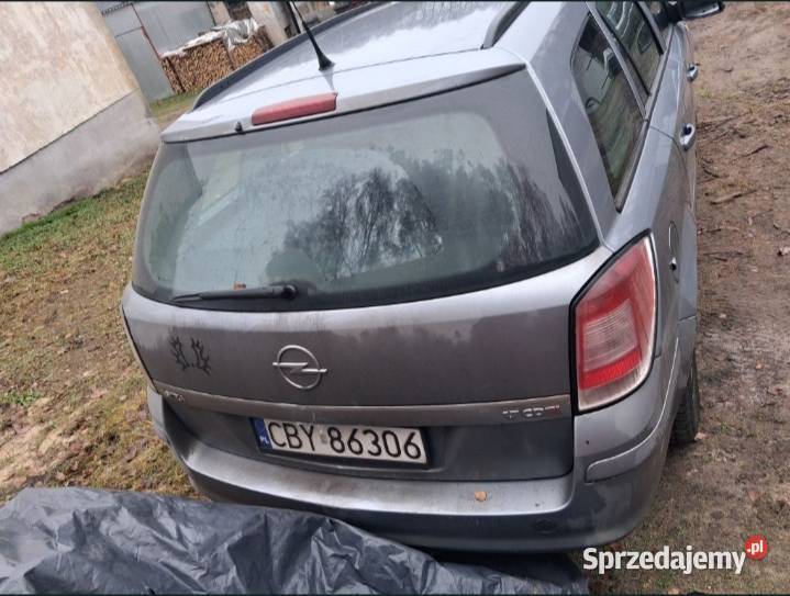 Sprzedam samochód Kombi Mąkowarsko