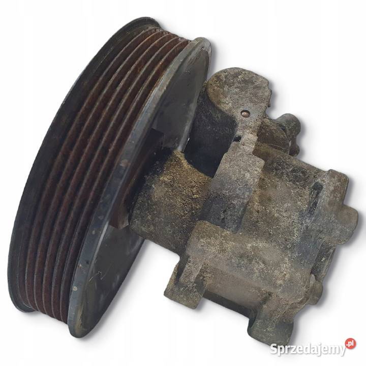 POMPA WSPOMAGANIA VW LT II 25 TDI 2D0422155 osobowe Chełm