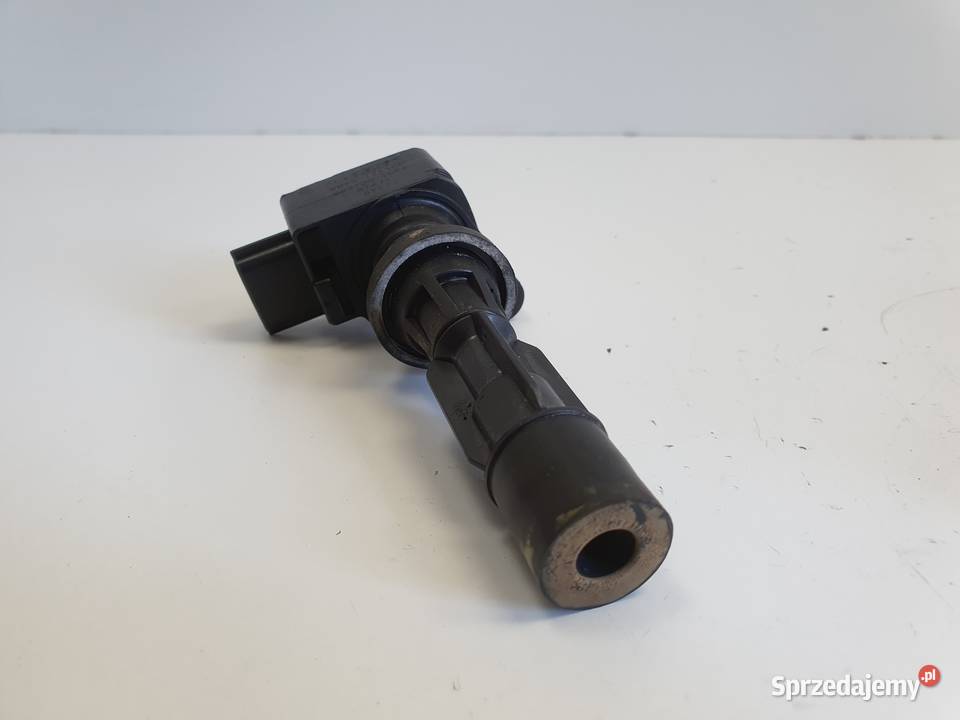 CEWKA ZAPŁONOWA Mazda 6 20 16V 6M8G12A366 Rudka sprzedam