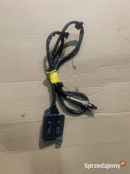 227901941R sonda Nox 20 dCi Renault koleos II Szczecin