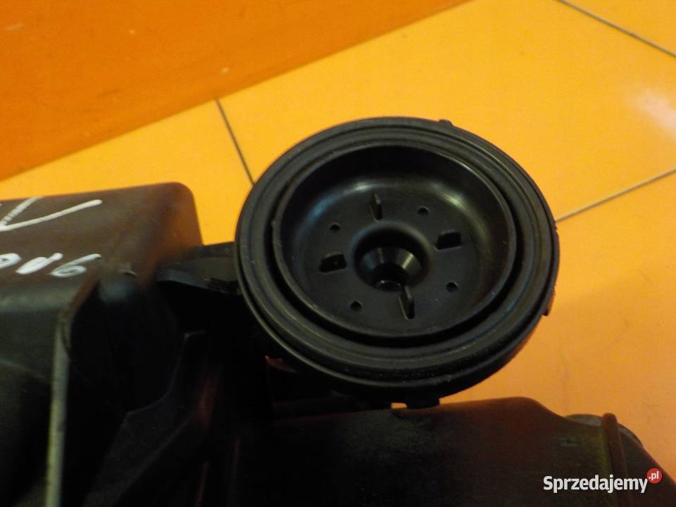 JAGUAR STYPE 27 D V6 08r 207 AJD pokrywa zaworow Suków