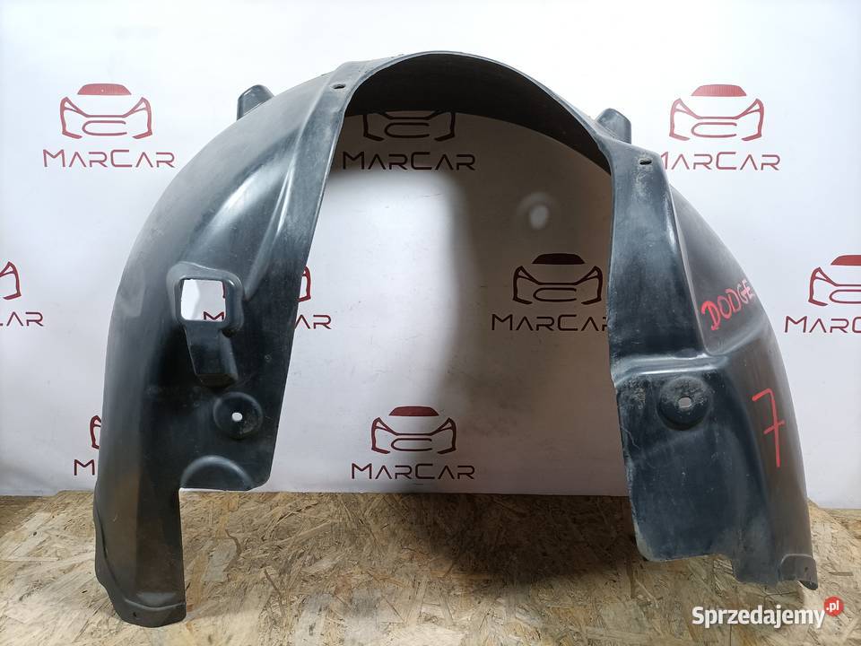 CHRYSLER 300C 05 NADKOLE PRAWY PRZÓD 05065502AB Pleszew