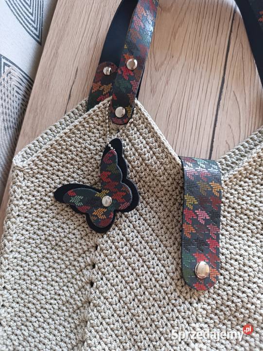 Torebka Tulipan Chełm