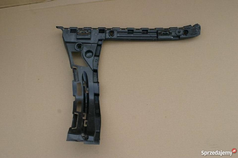 MERCEDES C KLASA KOMBI ŚLIZG ZDERZAKA PRAWY TYŁ osobowe Bieleń