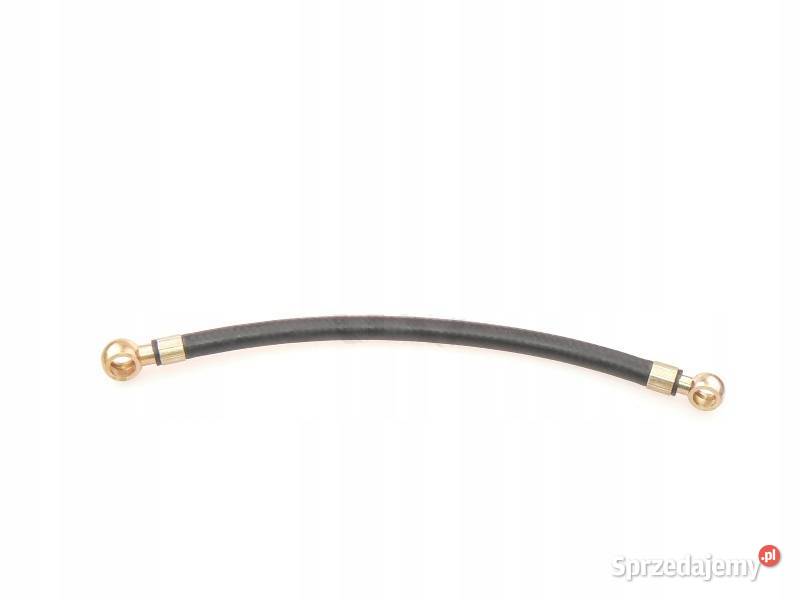 PRZEWÓD FILTRA PALIWA I ZETOR 52117745 70010886 Tyczyn