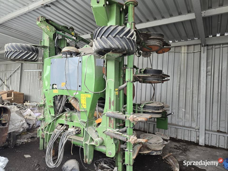 Amazone EDX 60002C Starowiskitki