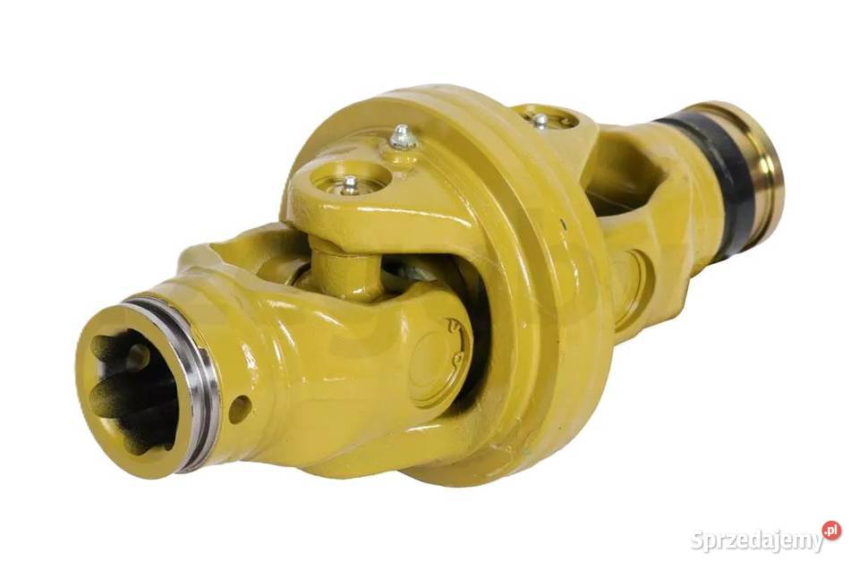 Przegub szerokokątny gwiazda 3642 61 mm