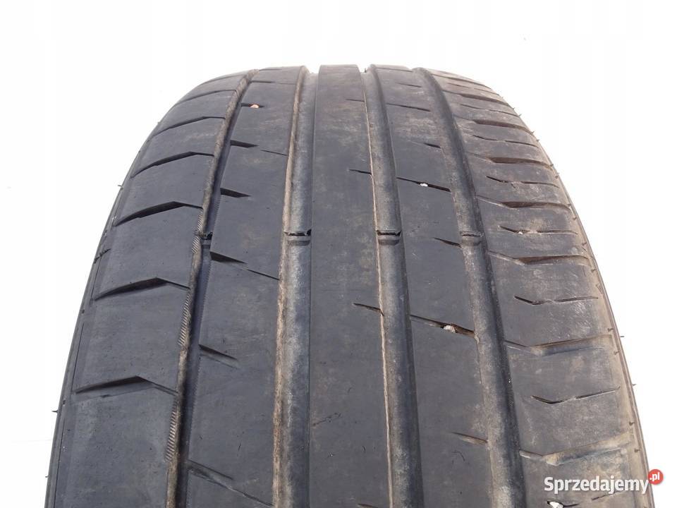 1X 23545R18 OPONA LETNIA DAVANTI PROTOURA SPORT małopolskie sprzedam