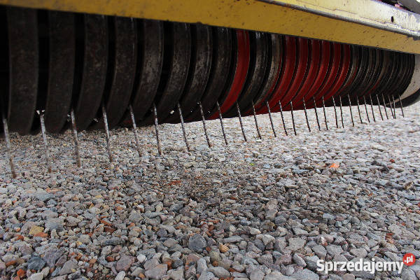 Pttinger Torro 5700 podlaskie Sokoły