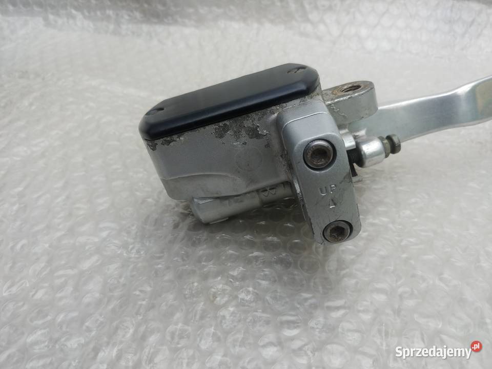 Pompa hamulca hamulcowa przód Yamaha XVS Drag sprzedam