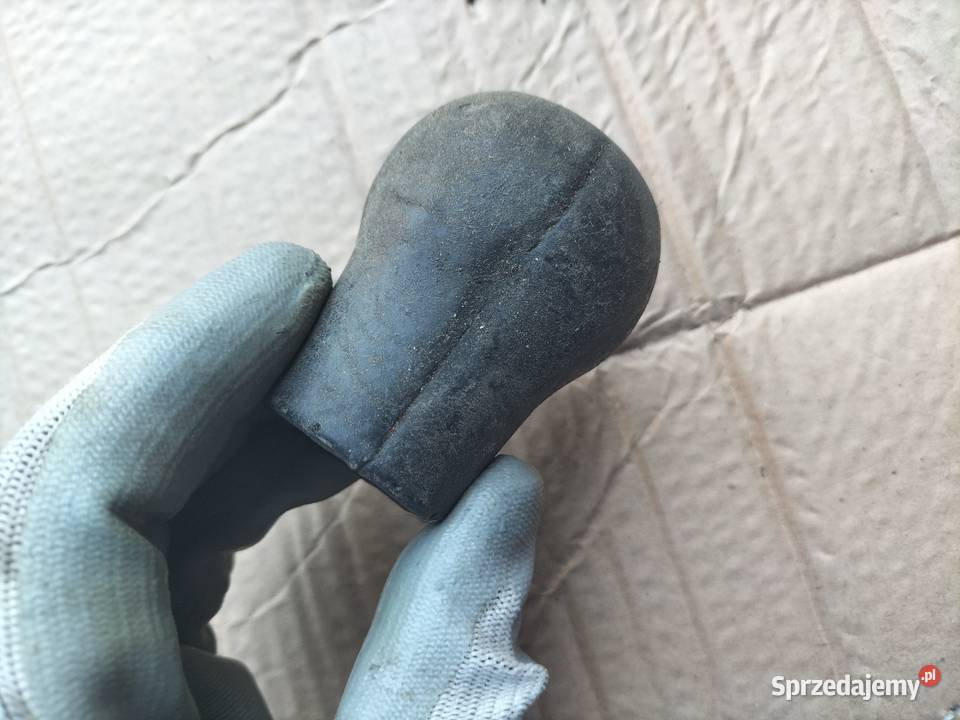 AUDI 80 B3 B4 KULKA LEWAREKA ZMIANY BIEGÓW Kamień-Kolonia