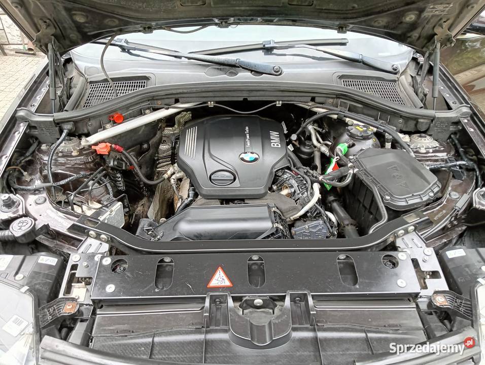Polski salon BMW Mircze