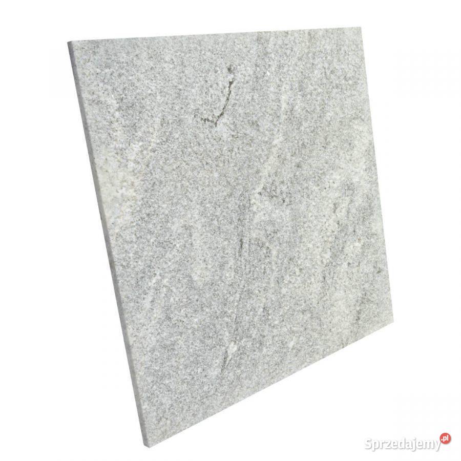 Płytki Granit Royal Juparana płomieniowany małopolskie sprzedam