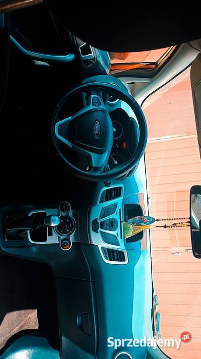 Sprzedam samochód ford fiesta