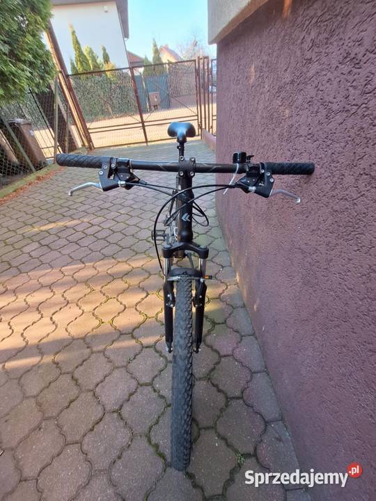Rower górski kross black edition kujawsko-pomorskie Bydgoszcz