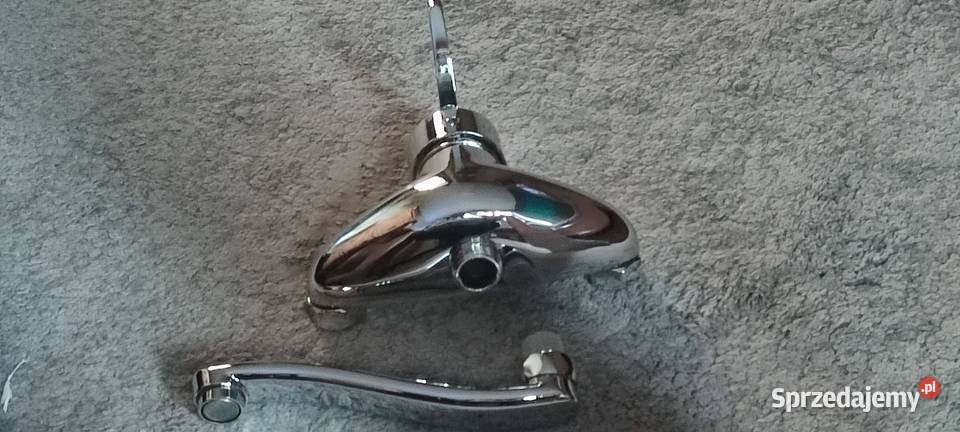 Bateria umywalkowa FERRO Kraśnik